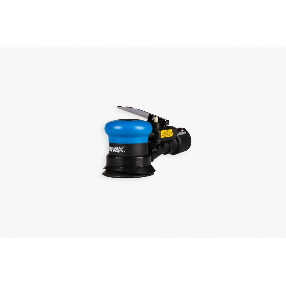 PROMA-X AIR 75 PONÇEUSE ORBITALE PNEUMATIQUE