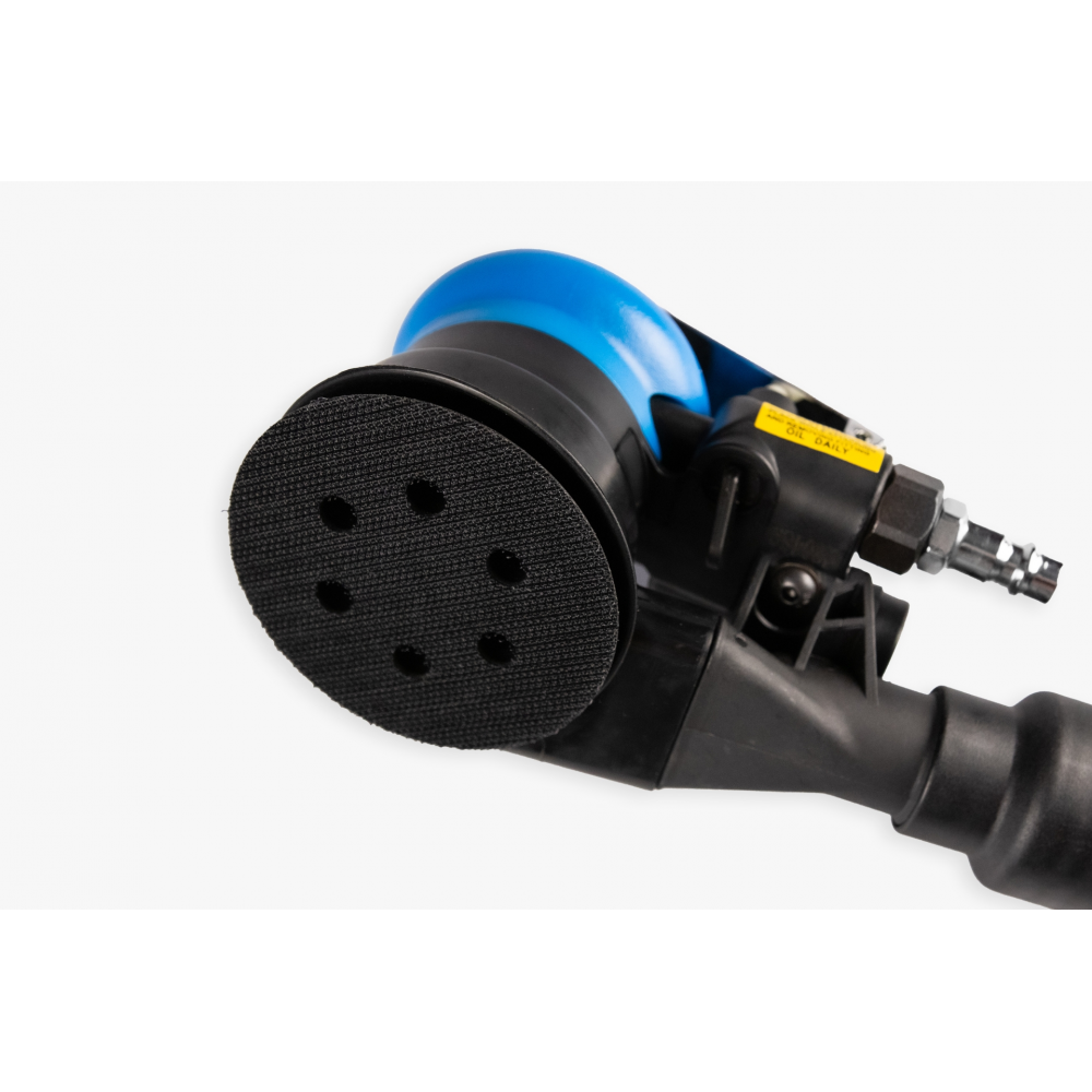 PROMA-X AIR 75 PONÇEUSE ORBITALE PNEUMATIQUE