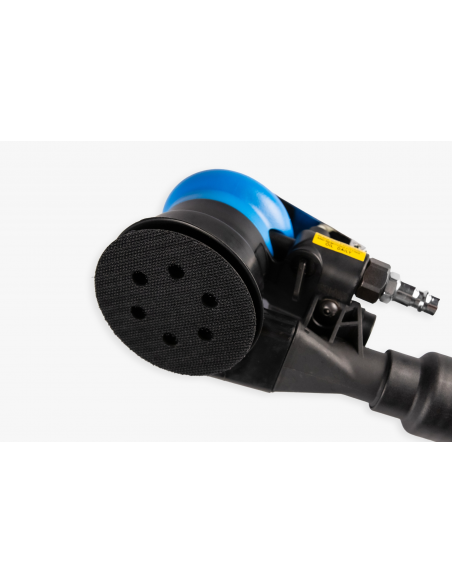 PROMA-X AIR 75 PONÇEUSE ORBITALE PNEUMATIQUE