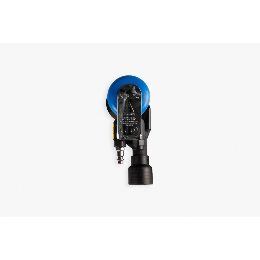 PROMA-X AIR 75 PONÇEUSE ORBITALE PNEUMATIQUE