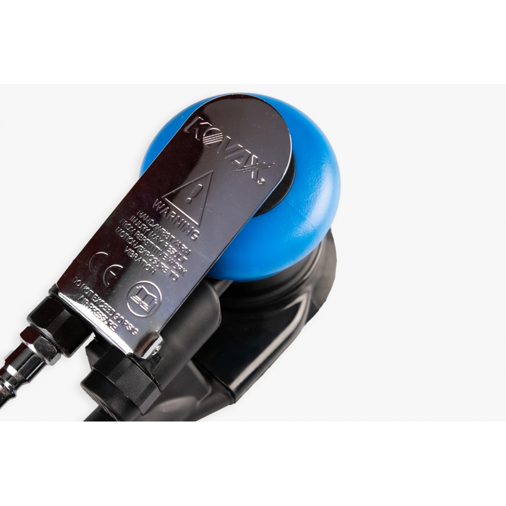 PROMA-X AIR 75 PONÇEUSE ORBITALE PNEUMATIQUE