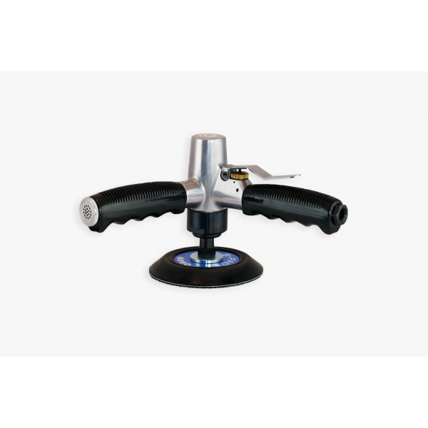 Lustreuse pneumatique  KP-302 2