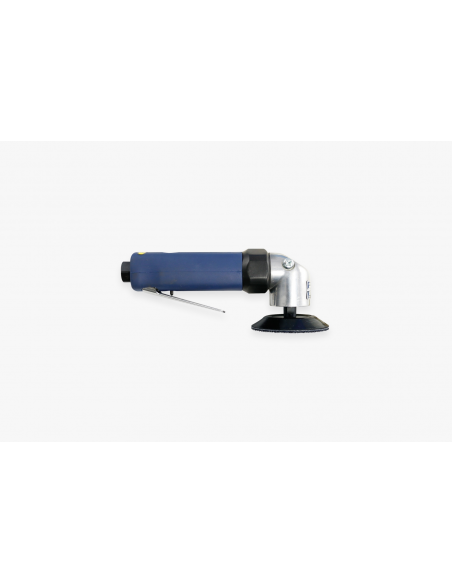 Lustreuse pneumatique KP-301