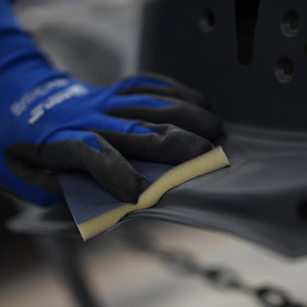DOUBLEFLEX SOFTPADS [100P]