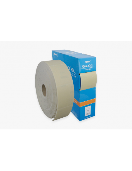ROULEAU FOAM-X