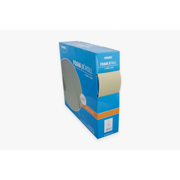 ROULEAU FOAM-X 2