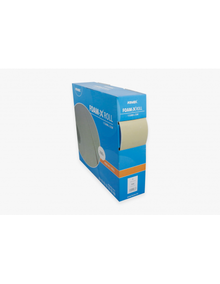 ROULEAU FOAM-X