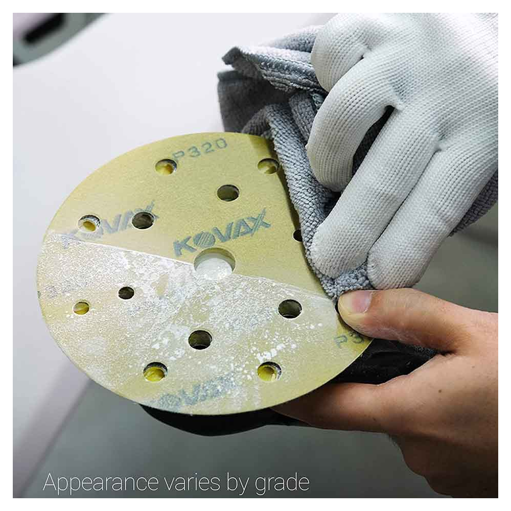 MAXFILM SUPER TACK DISQUES 15 TROUS (50P)