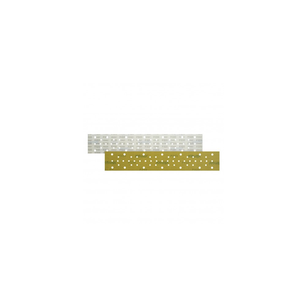 MAXFILM SUPER TACK FEUILLES MULTI-TROU (50P)