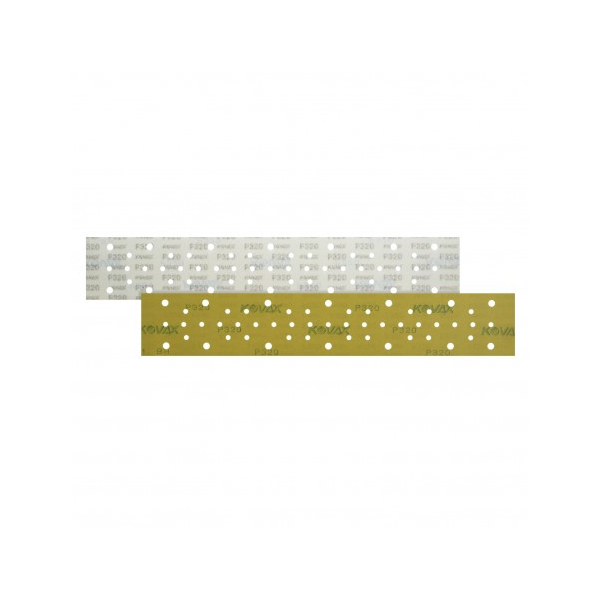 MAXFILM SUPER TACK FEUILLES MULTI-TROUS (50P) 2