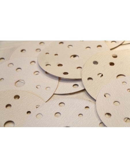 TRI-PRO SUPER TACK DISQUES 15 TROUS