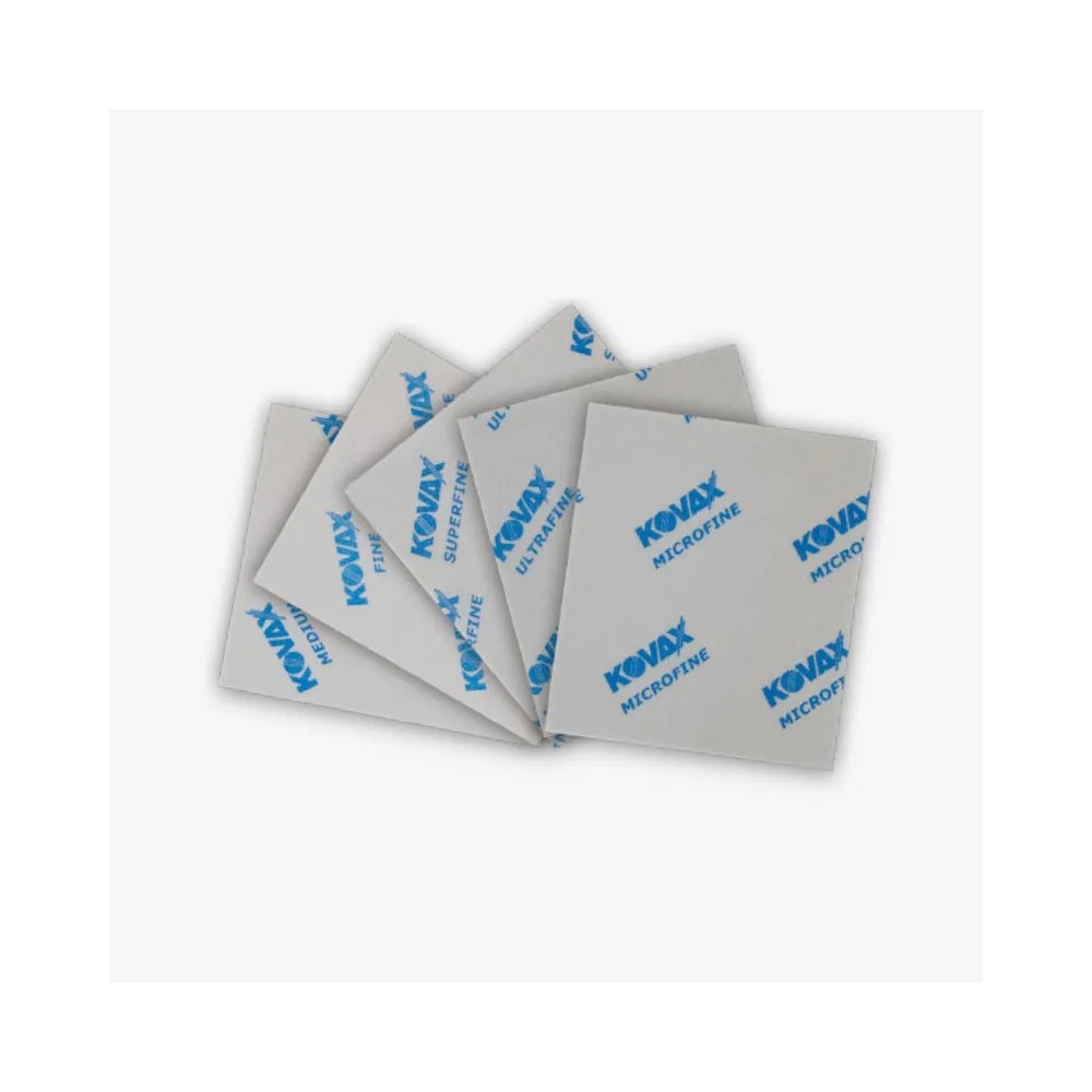 HIGHFLEX SOFTPAD (boite de 100)