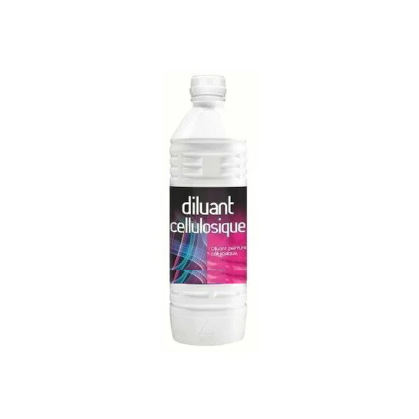 DILUANT cellulosique