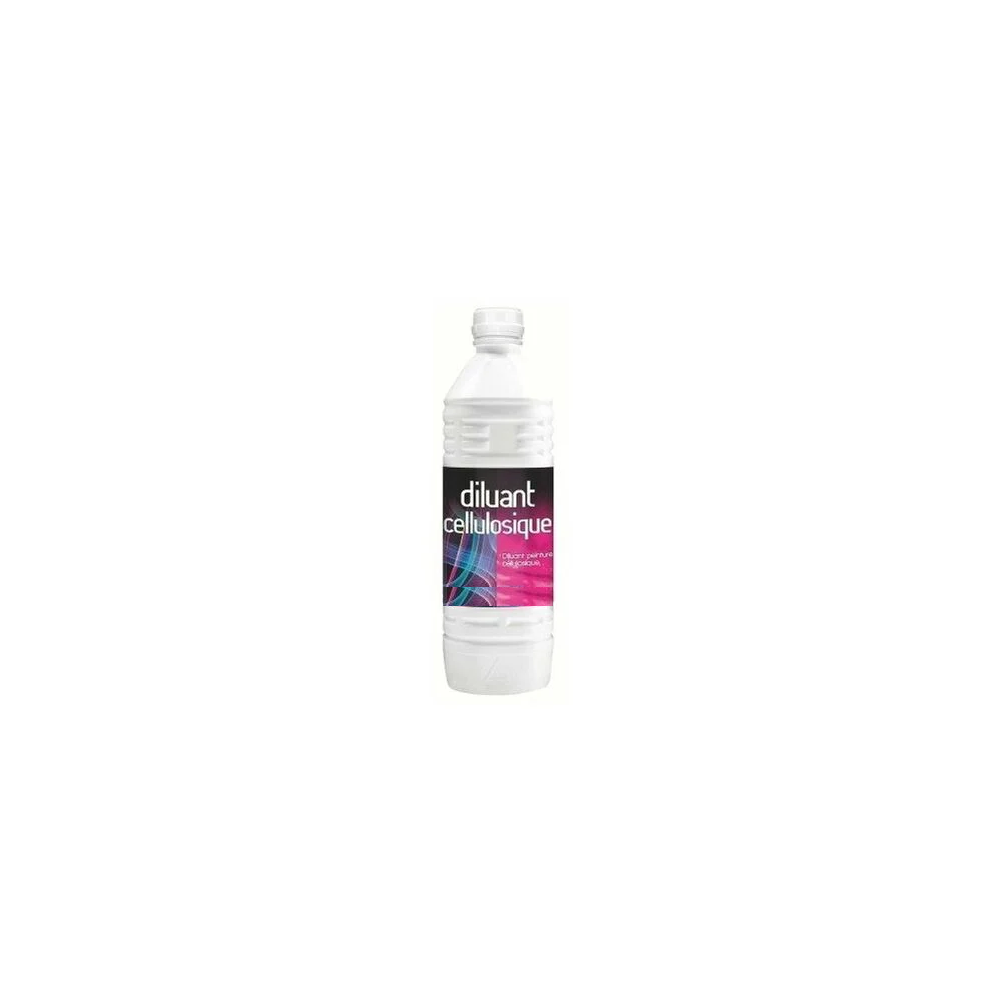 DILUANT cellulosique