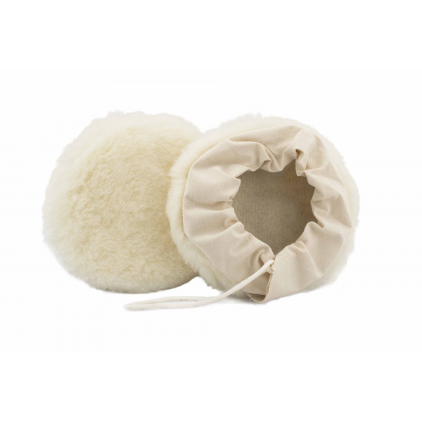 Tampon de ponçage humide (Dur/Doux)