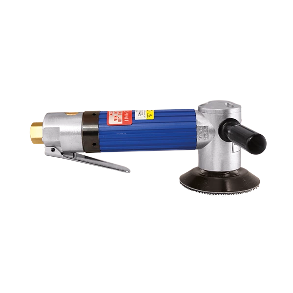 Polisseuse pneumatique 450 PL