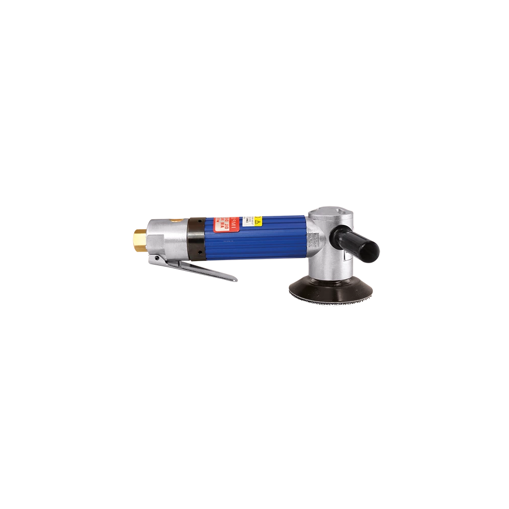 Polisseuse pneumatique 450 PL