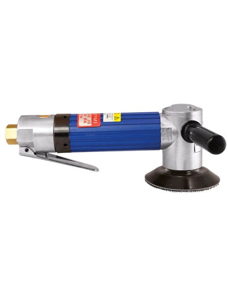 Polisseuse pneumatique 450 PL