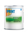 F18 Mastic polyester pour l’application par pulvérisation