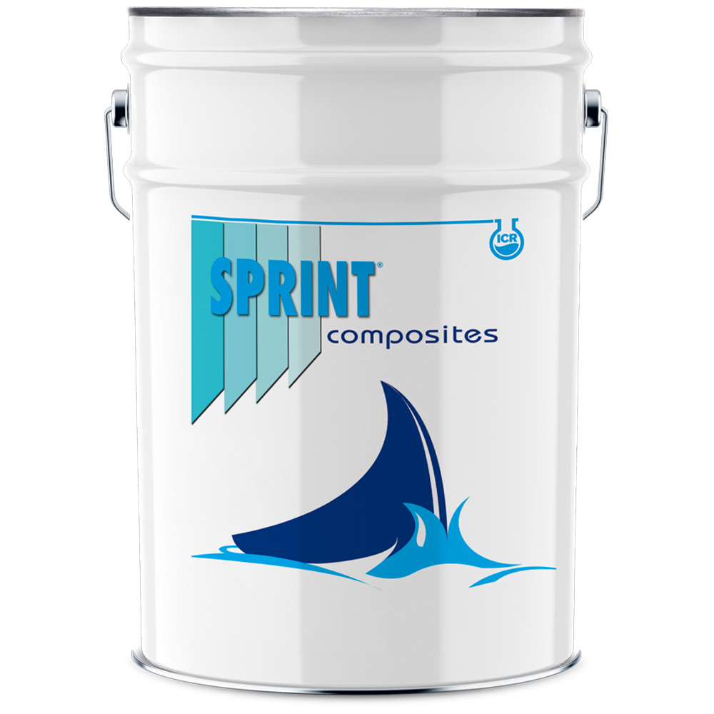 P72 Mastic vinylester