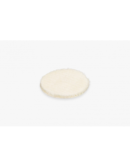 Pad peau de mouton dure