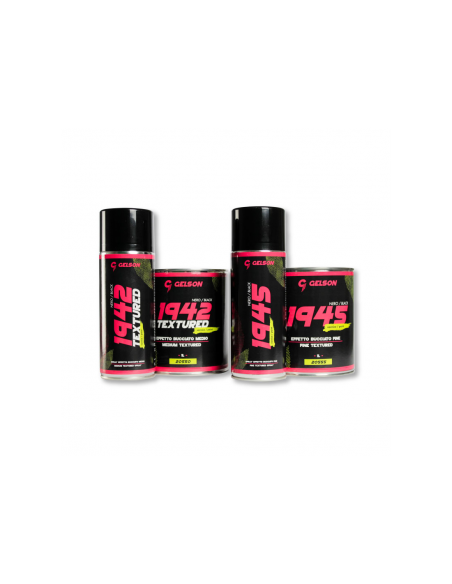 SPRAY 1945
