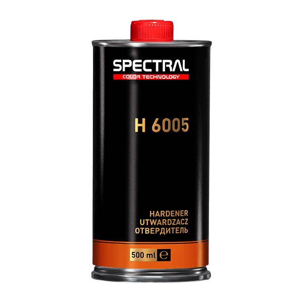 H6005 Durcisseur Rapide pour SPECTRAL 2K