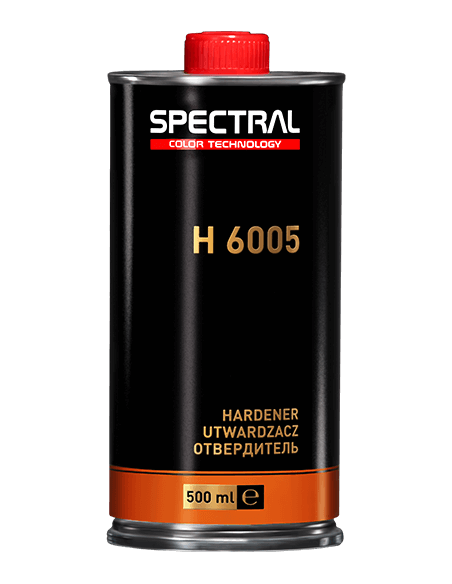 H6005 Durcisseur Rapide pour SPECTRAL 2K