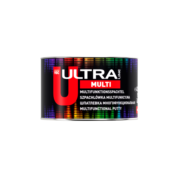 ULTRA MULTI  Mastic multifonctionnel 2