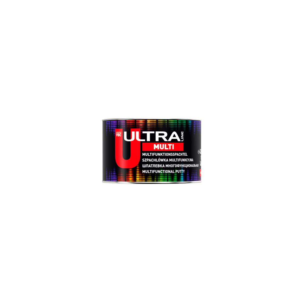 ULTRA MULTI  Mastic multifonctionnel
