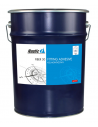 NAUTIC FIBER 30 LV  Colle d’adaptation avec fibre de verre