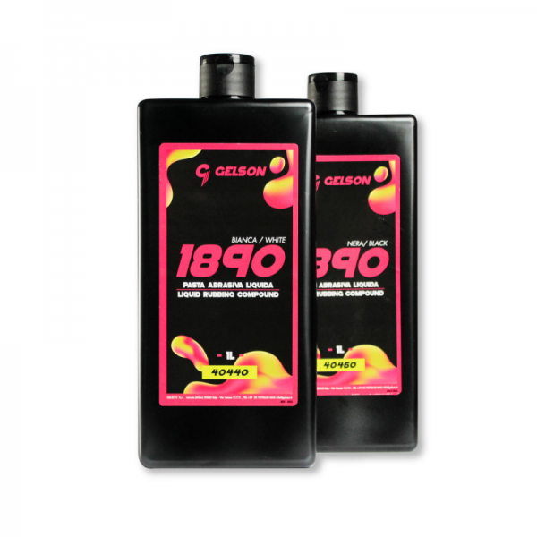 1890 PASTA LIQUIDA LT.1