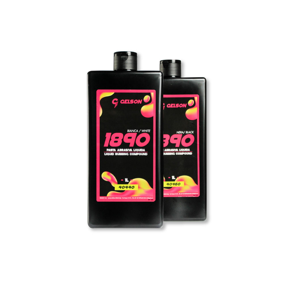 1890 PASTA LIQUIDA LT.1