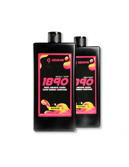 1890 PASTA LIQUIDA LT.1