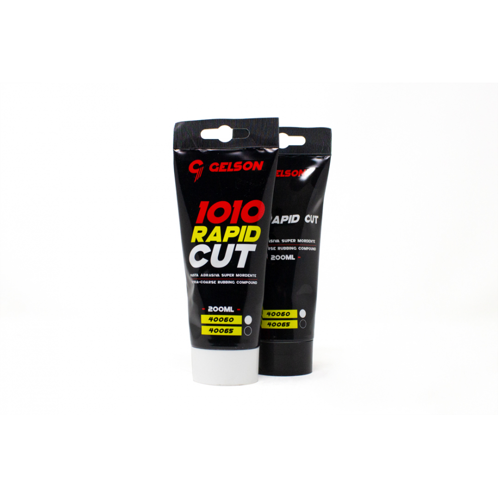 1010 Pate abrasive Rapide Ultra Coarse