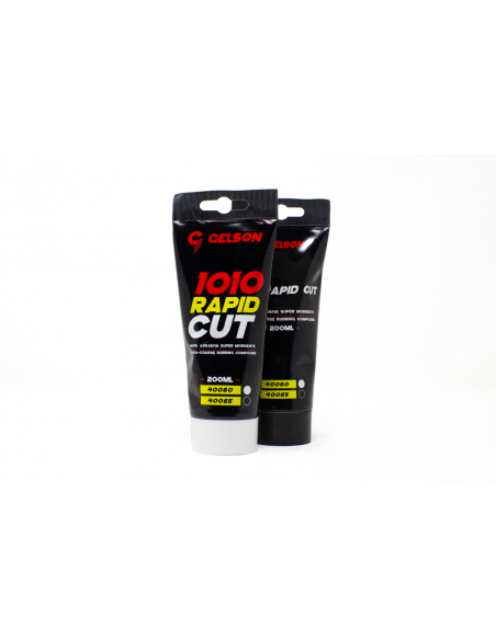 1010 Pate abrasive Rapide Ultra Coarse