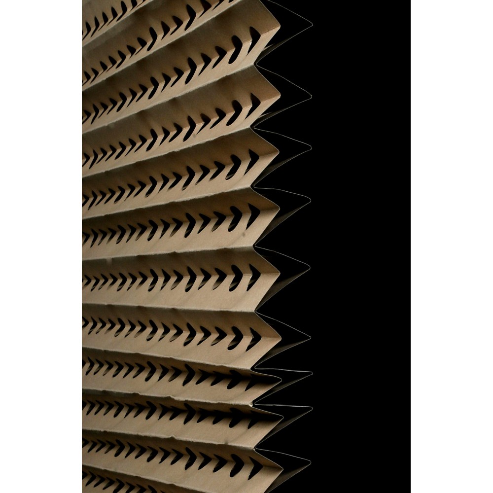 filtre carton maron100CM/ 10M
