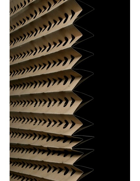 filtre carton maron100CM/ 10M