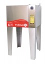 Laveuses de pistolets pulverisateurs S25