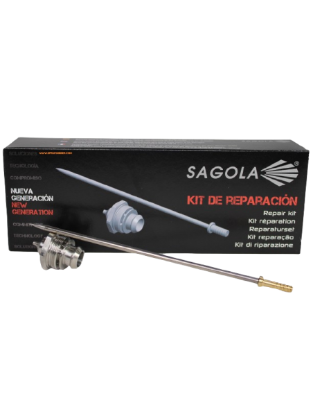 Kit Buse et aiguille SERIES MINI