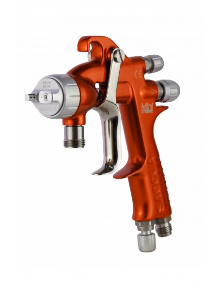 Pistolet pression MINI XTREME [MINI EPA]