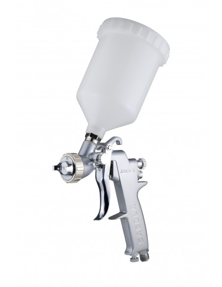 Pistolet  gravité JUNIOR G