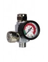 RC2 AIR FLOW REGULATOR