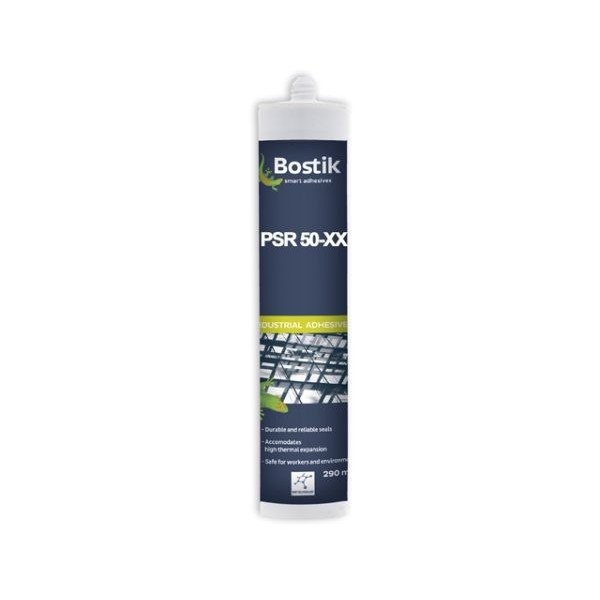 Mastic-colle PU polyvalent PSR 50-02 2