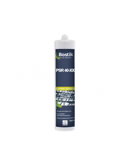 Mastic-colle PU polyvalent PSR 40-02