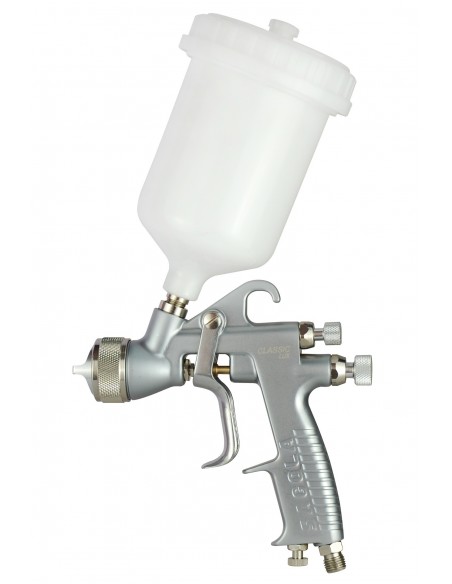 Pistolet gravité CLASSIC LUX 40
