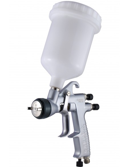 Pistolet gravité CLASSIC  XD  [21 EPA]