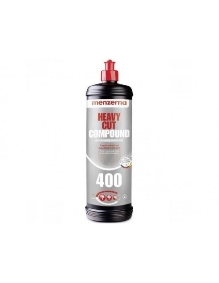 Heavy Cut Compound 400