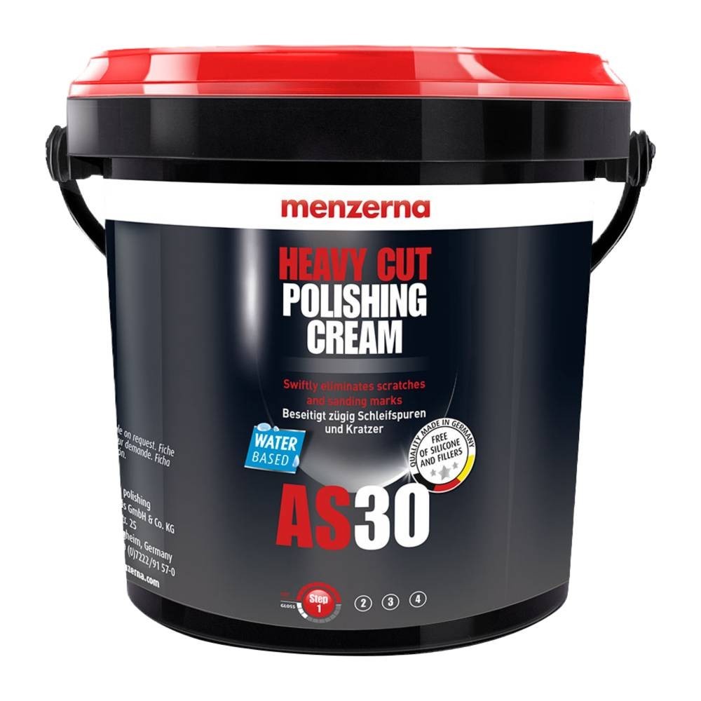 Heavy Cut Polish AS 30