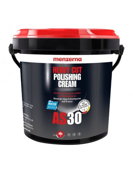 Heavy Cut Polish AS 30